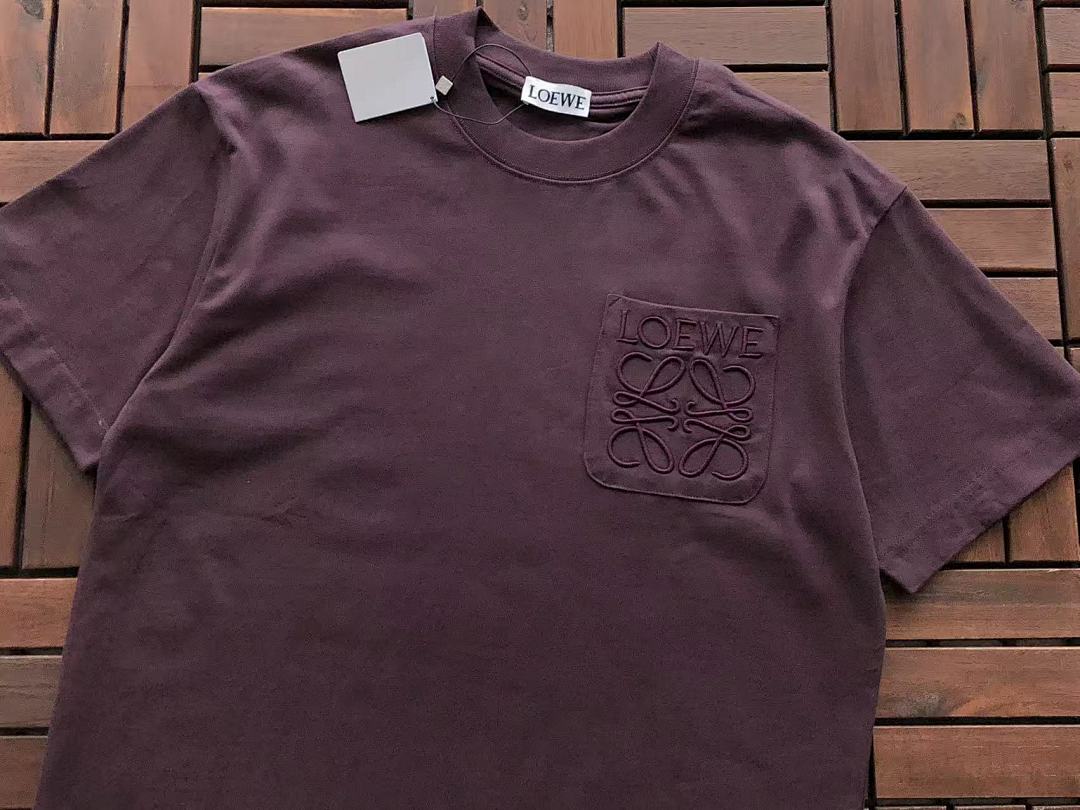 T-Shirts Loewe