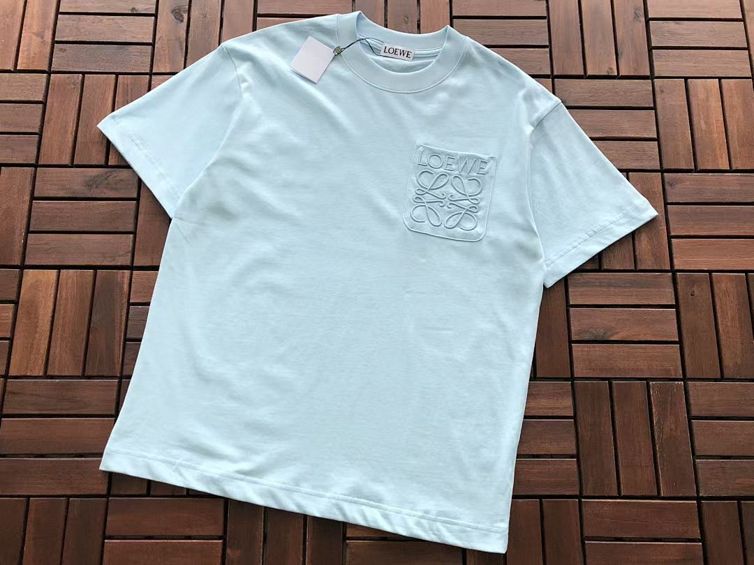 T-Shirts Loewe