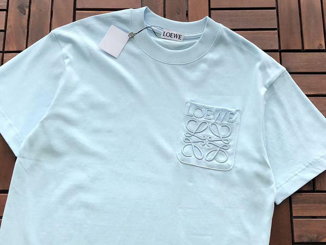 T-Shirts Loewe