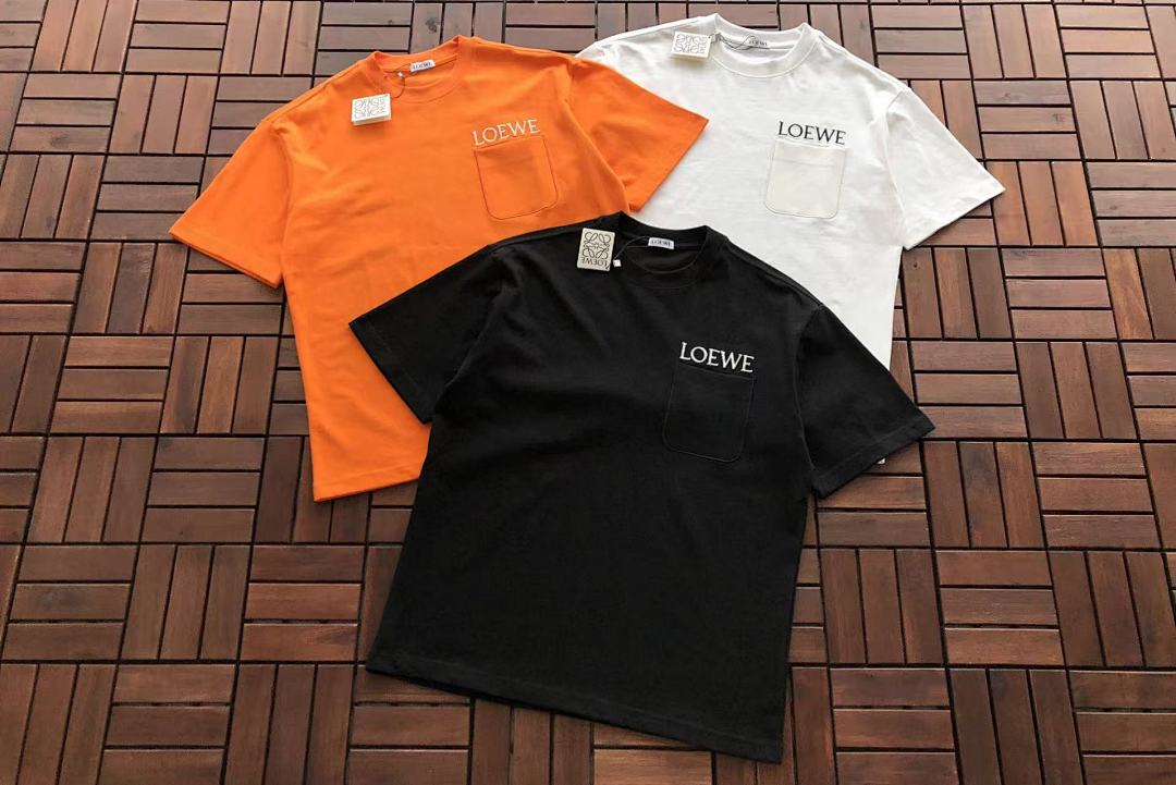 T-Shirts Loewe