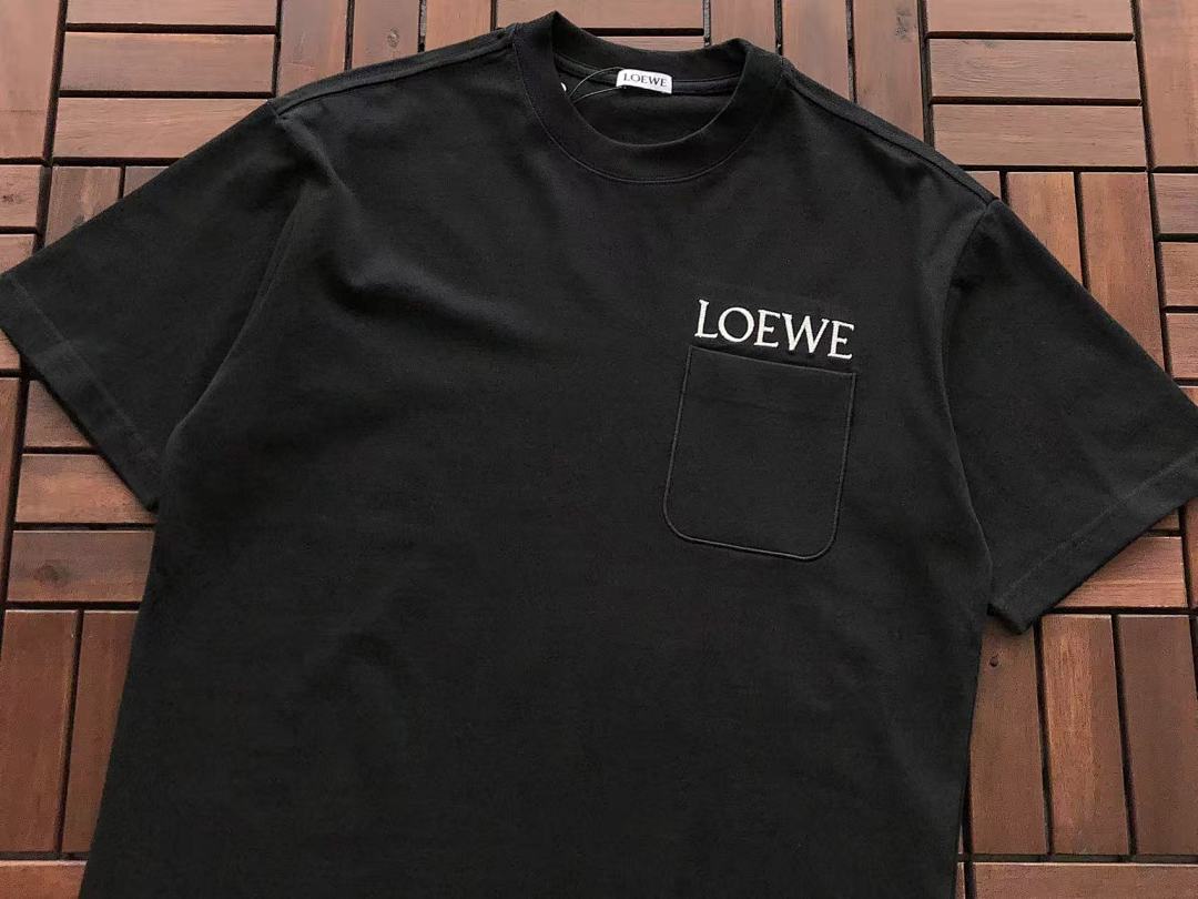 T-Shirts Loewe