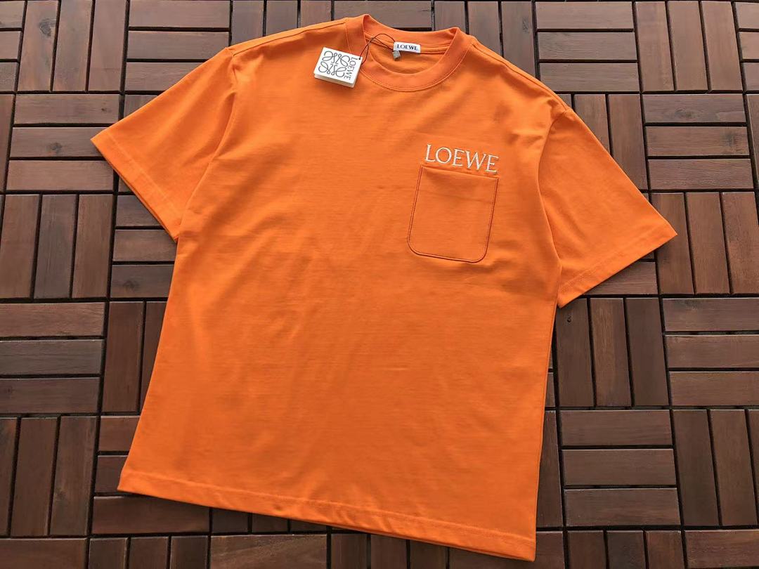 T-Shirts Loewe