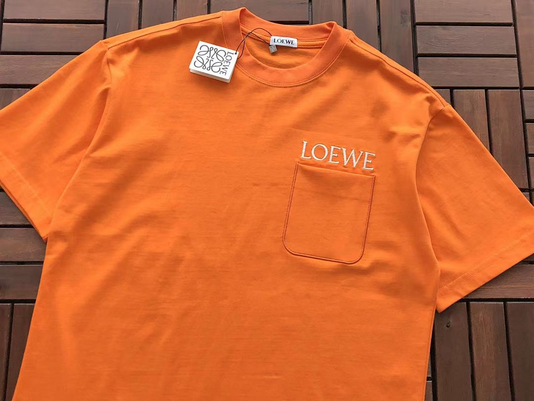 T-Shirts Loewe