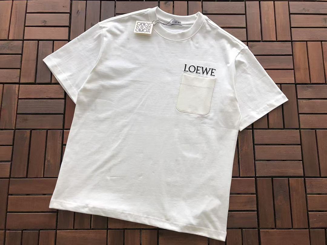 T-Shirts Loewe