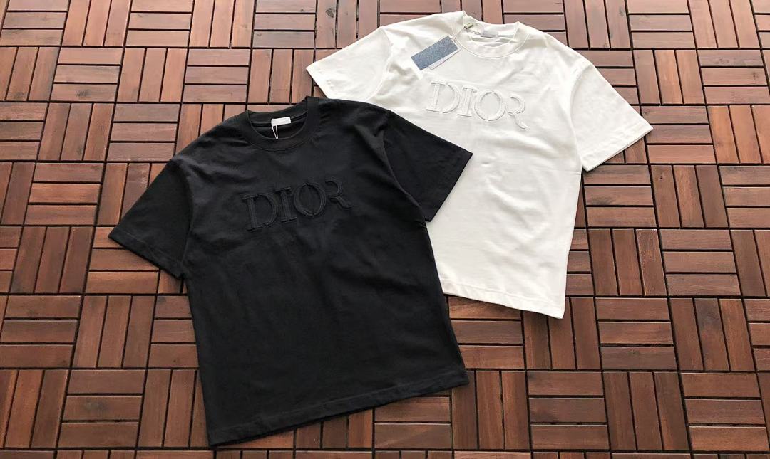 T-Shirts Dior