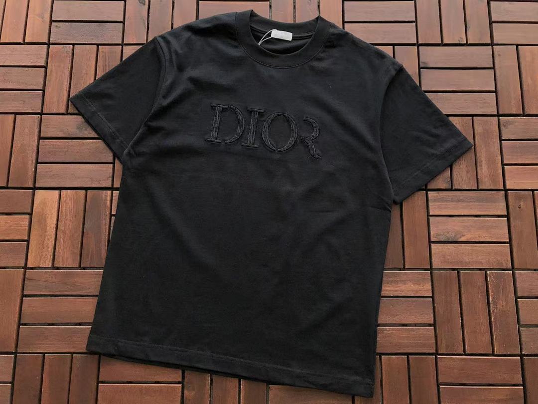 T-Shirts Dior