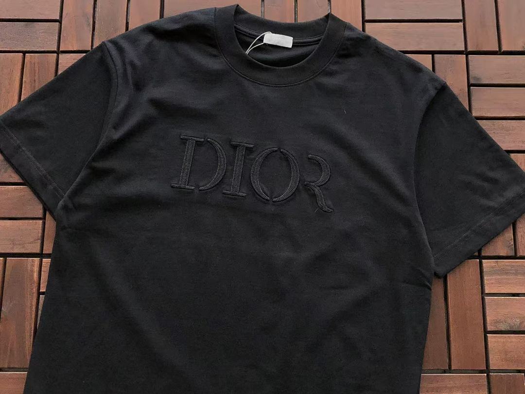 T-Shirts Dior