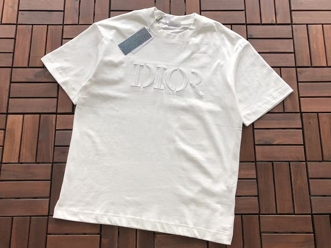 T-Shirts Dior