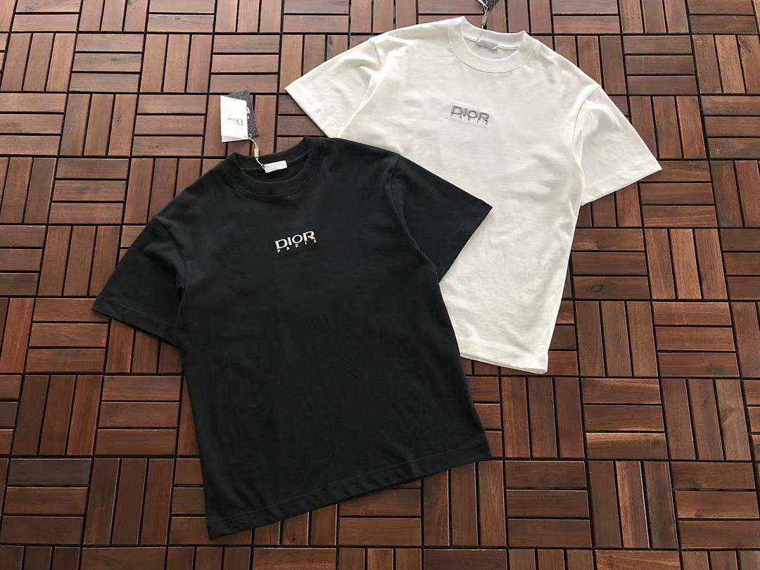 T-Shirts Dior