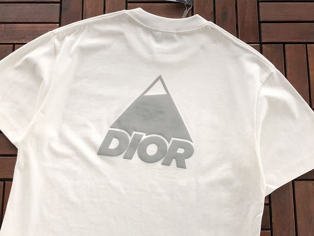 T-Shirts Dior