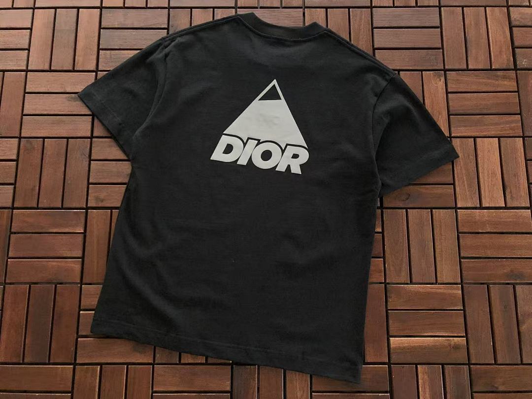 T-Shirts Dior