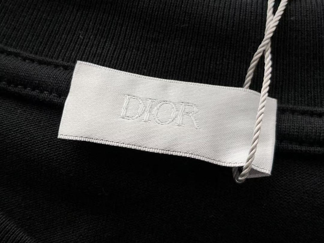 T-Shirts Dior