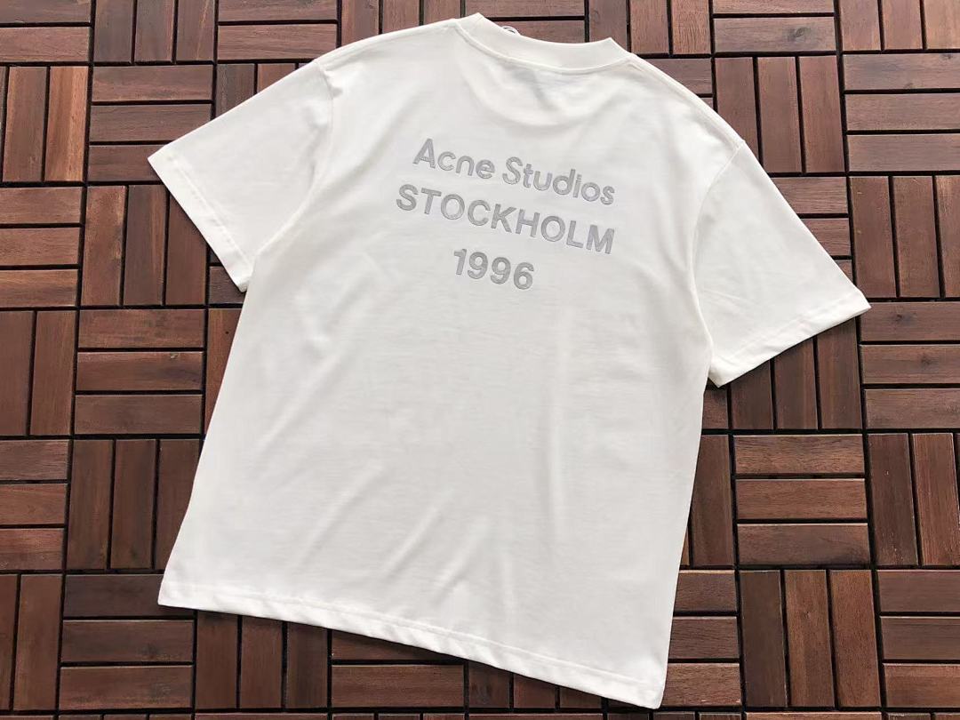 AC ST T-Shirts
