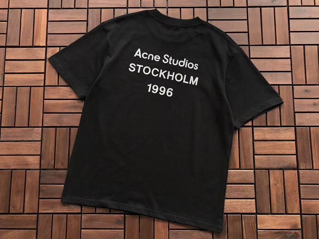 AC ST T-Shirts