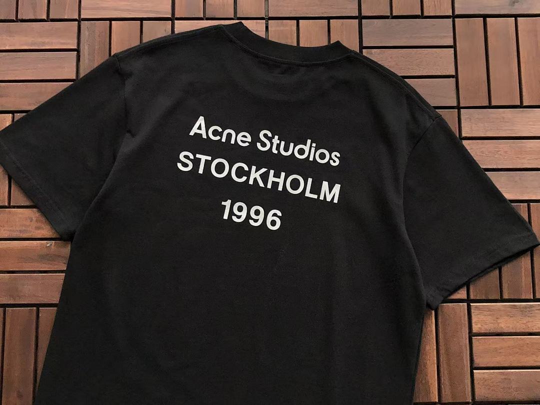 AC ST T-Shirts