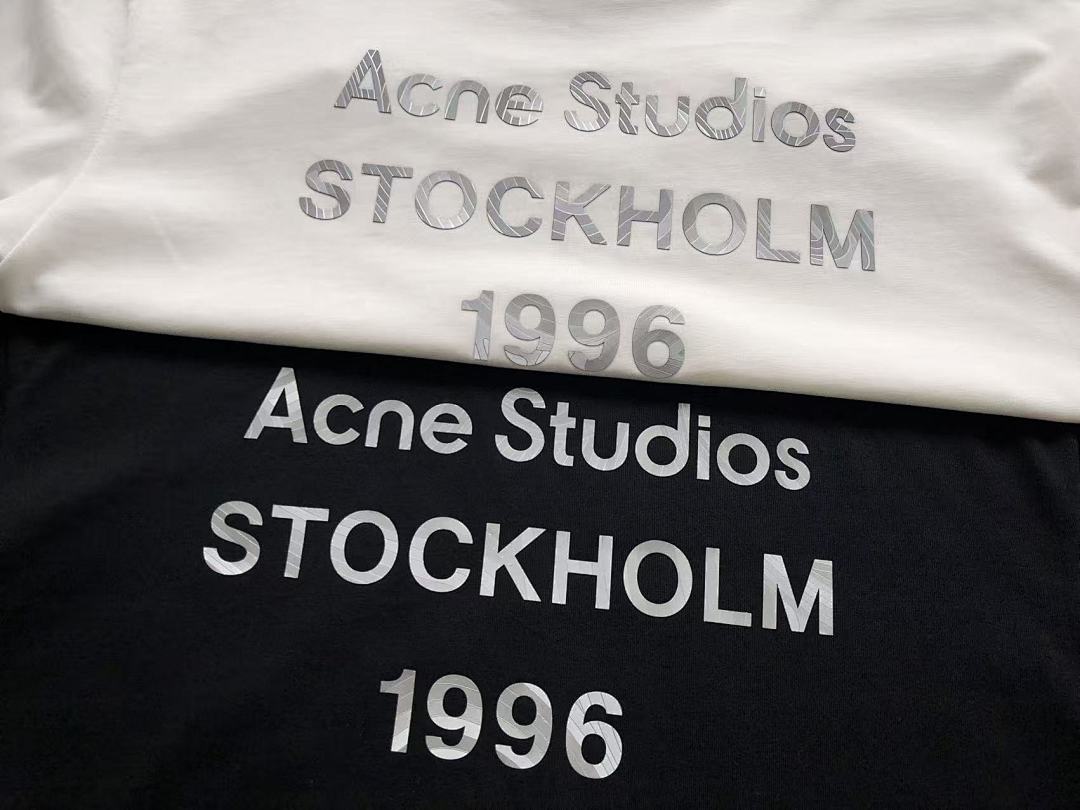 AC ST T-Shirts