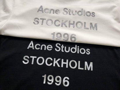 AC ST T-Shirts