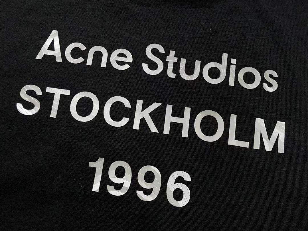 AC ST T-Shirts
