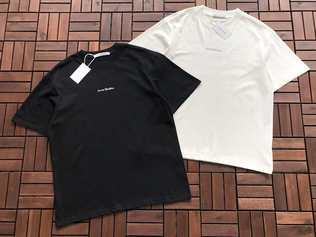 AC ST T-Shirts