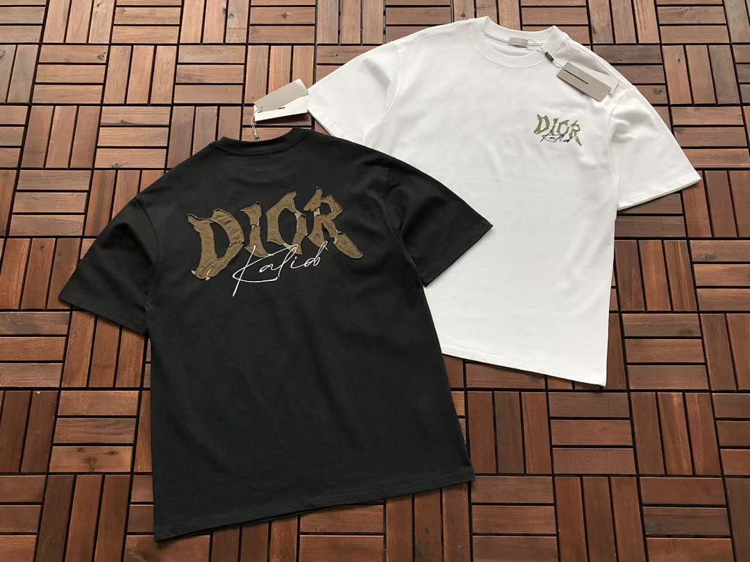 T-Shirts Dior