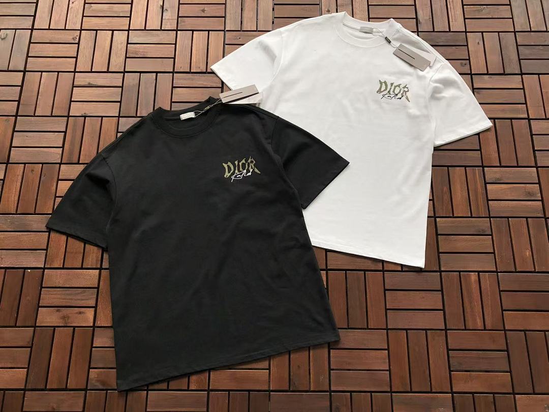 T-Shirts Dior