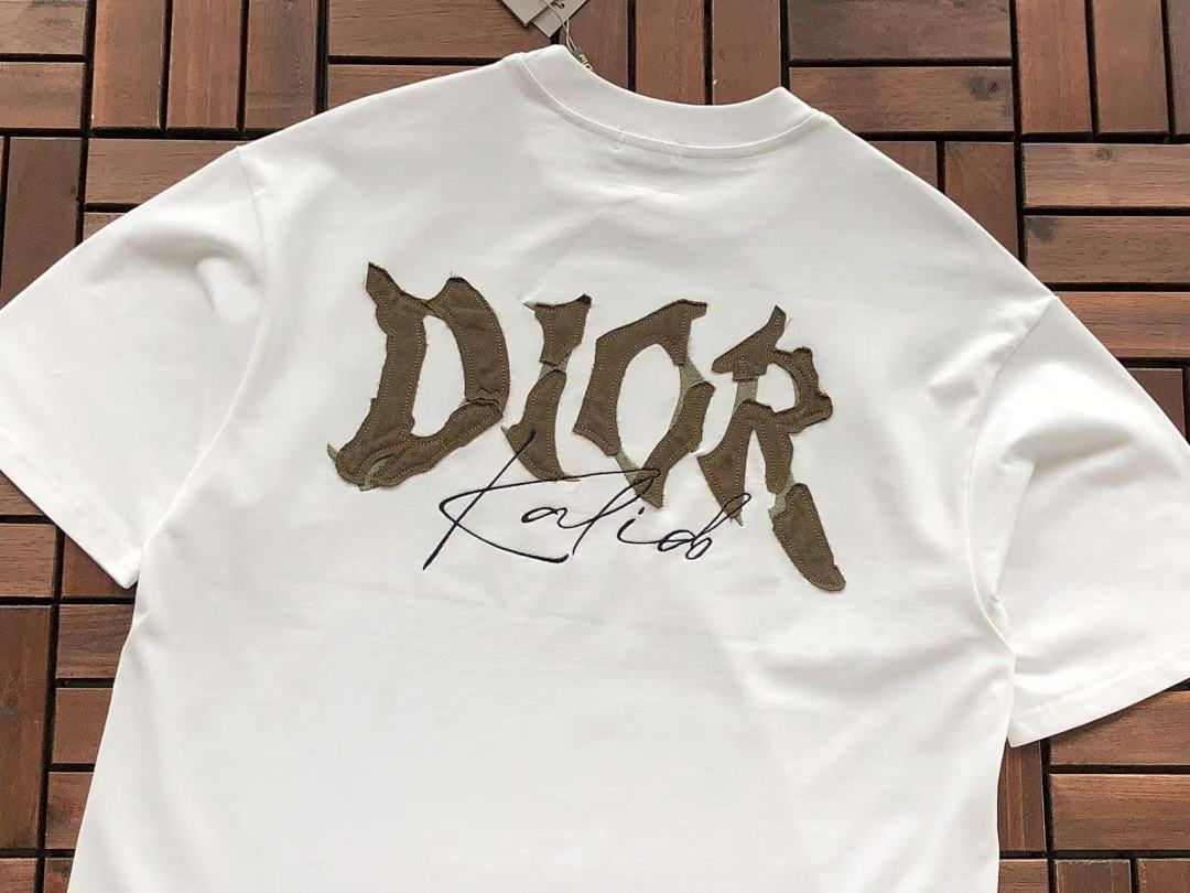 T-Shirts Dior