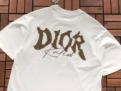 T-Shirts Dior