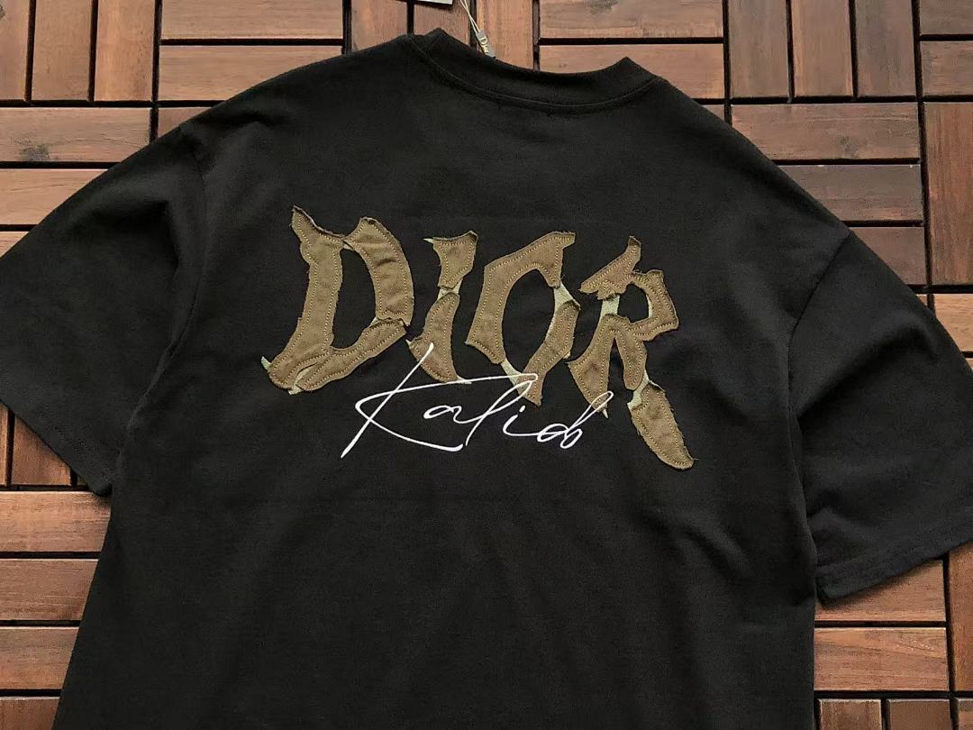 T-Shirts Dior