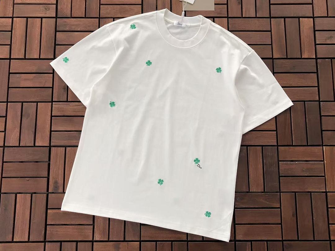 T-Shirts Dior