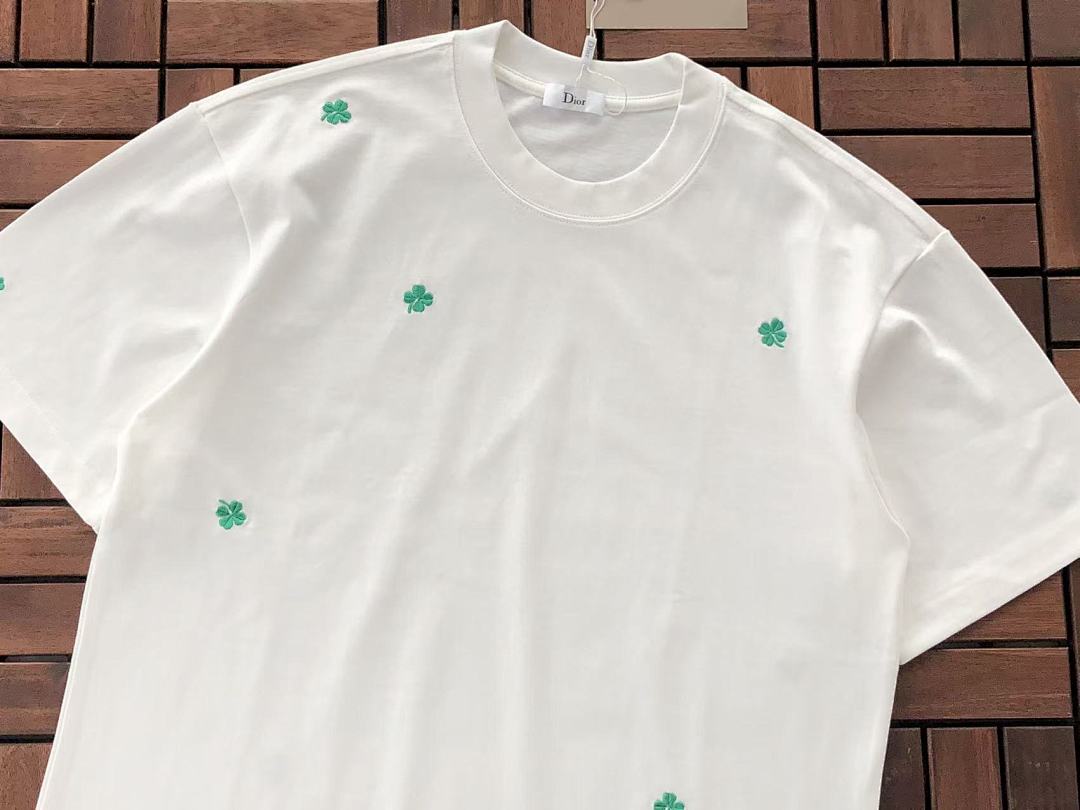 T-Shirts Dior