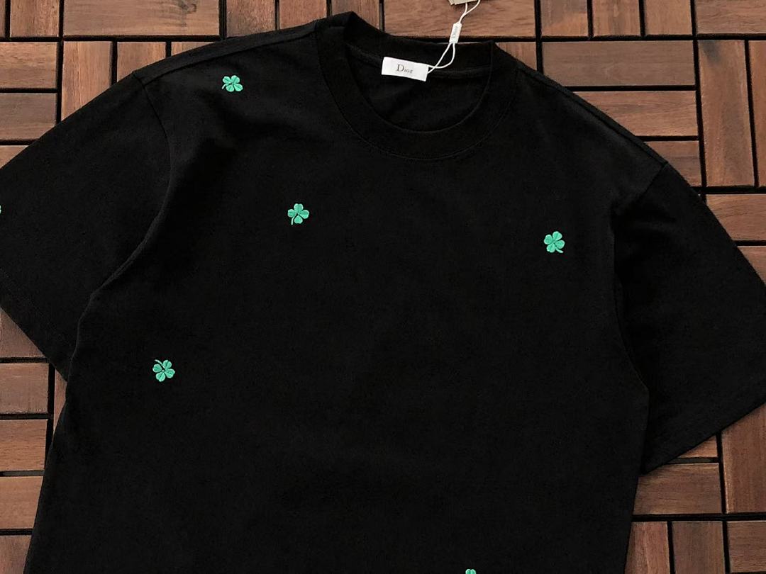 T-Shirts Dior