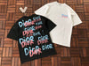 T-Shirts Dior