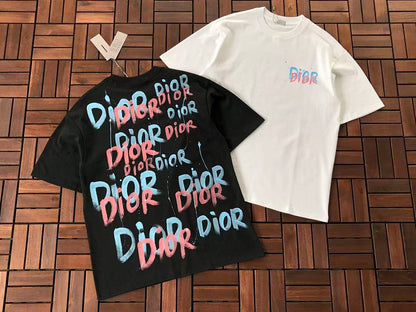 T-Shirts Dior