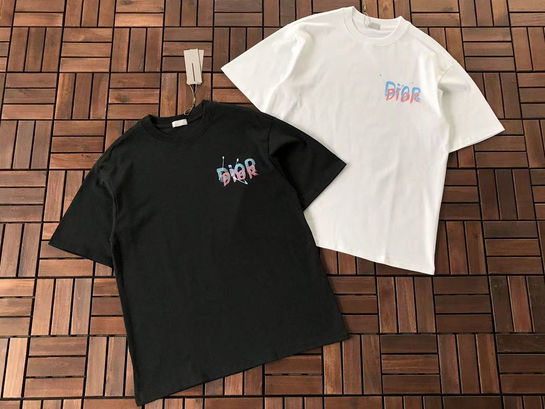 T-Shirts Dior