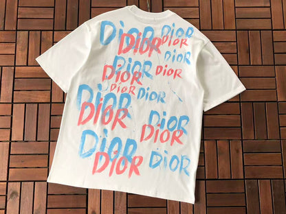 T-Shirts Dior