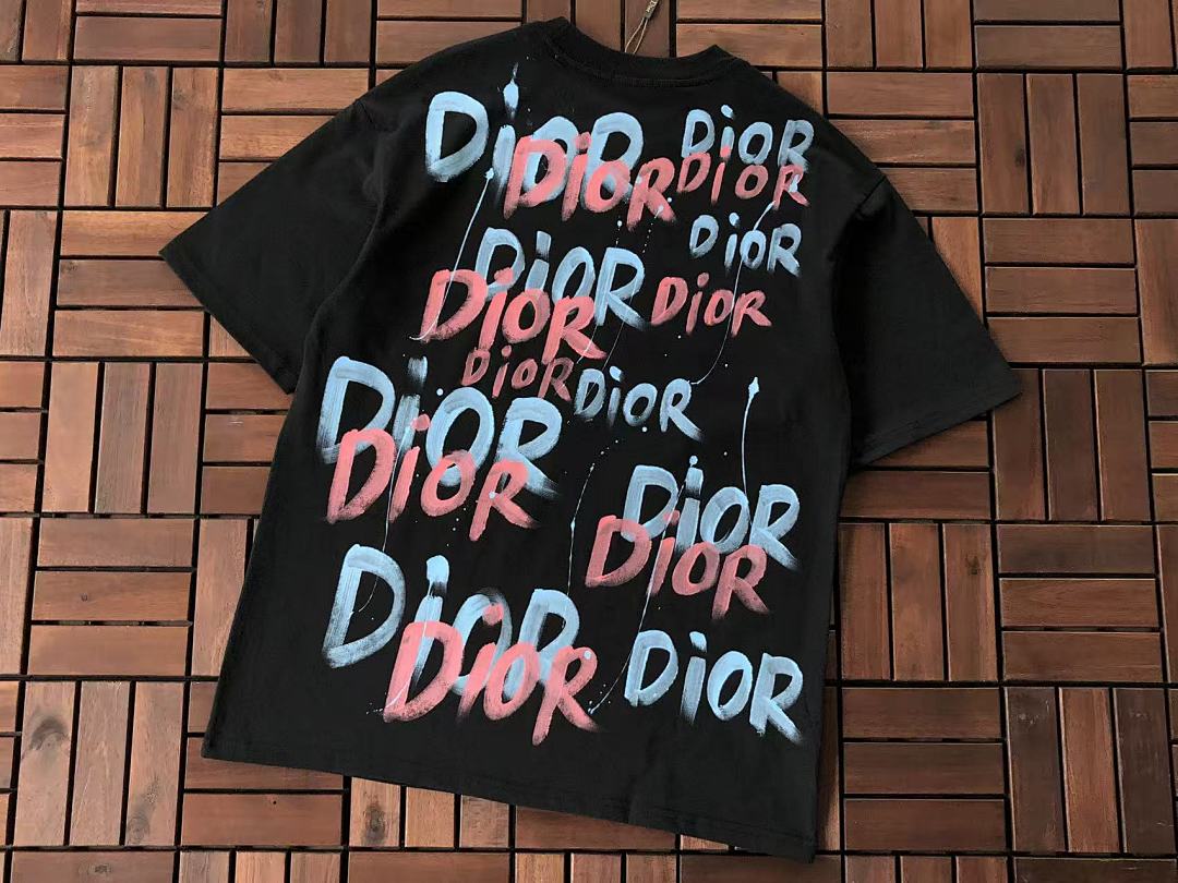 T-Shirts Dior
