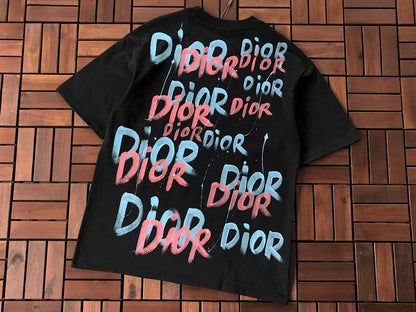 T-Shirts Dior