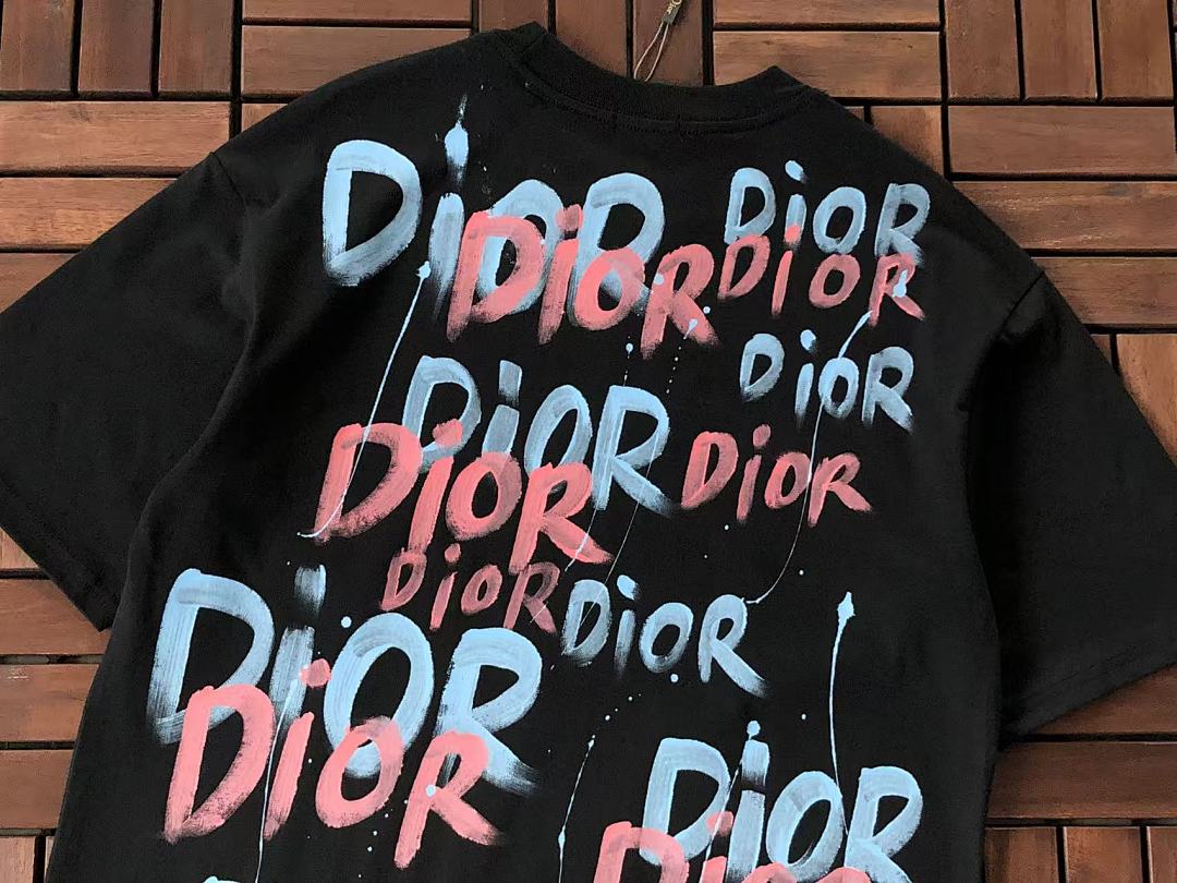 T-Shirts Dior