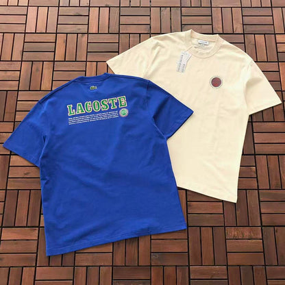 T-shirts Lacoste