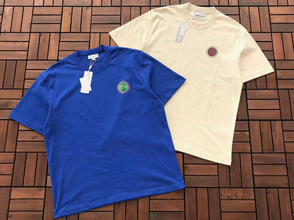 T-shirts Lacoste