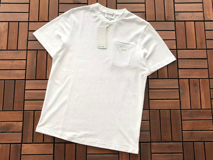 T-shirts Lacoste