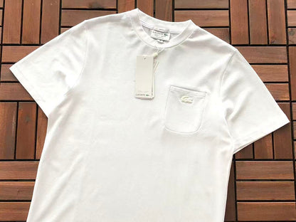 T-shirts Lacoste