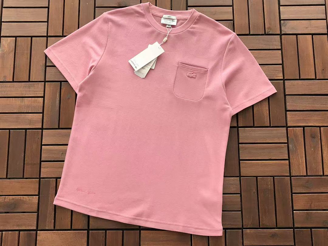 T-shirts Lacoste