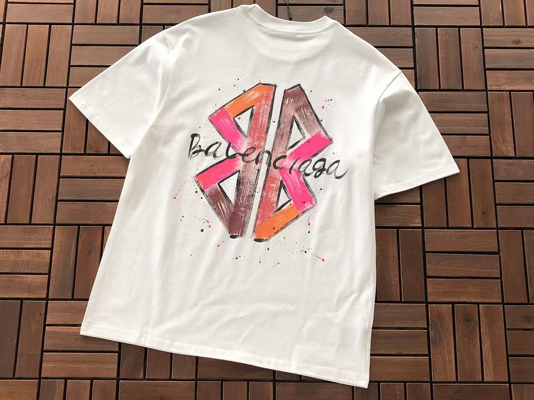 T-Shirts BLG