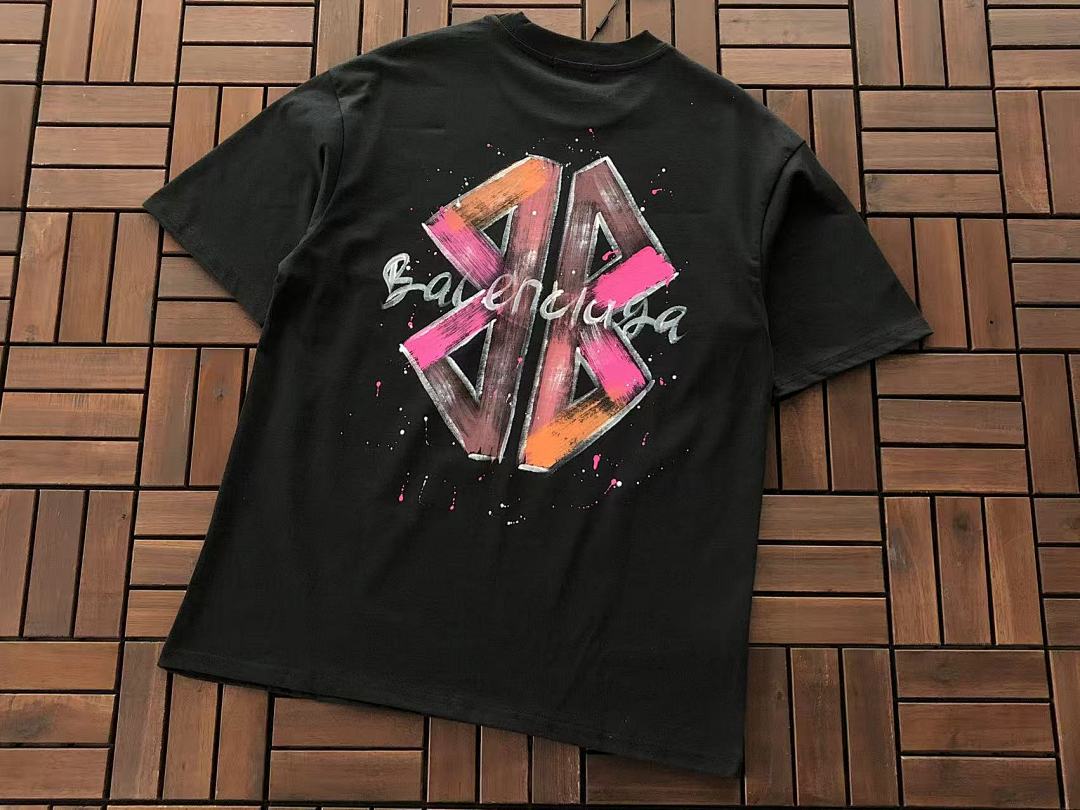 T-Shirts BLG