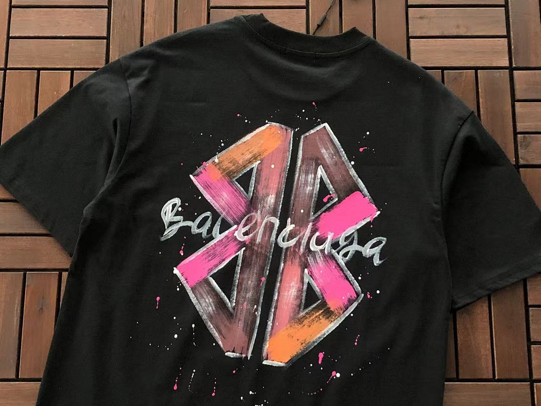 T-Shirts BLG