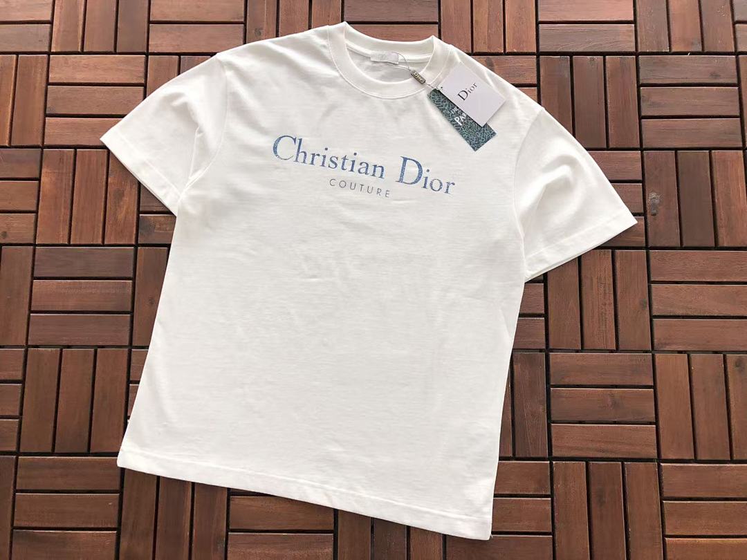 T-Shirts Dior
