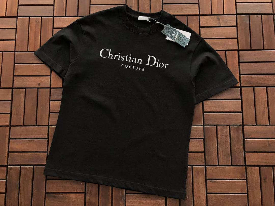 T-Shirts Dior