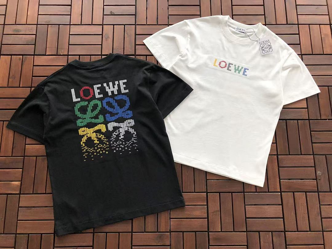 T-Shirts Loewe