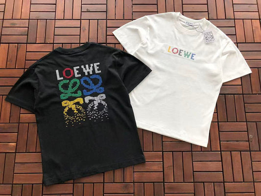T-Shirts Loewe